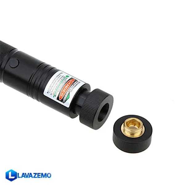 لیزر پوینتر مدل RL 303 — تصویر ۵