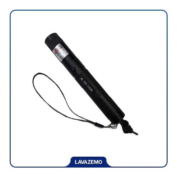 لیزر پوینتر مدل RL 303 — تصویر ۲