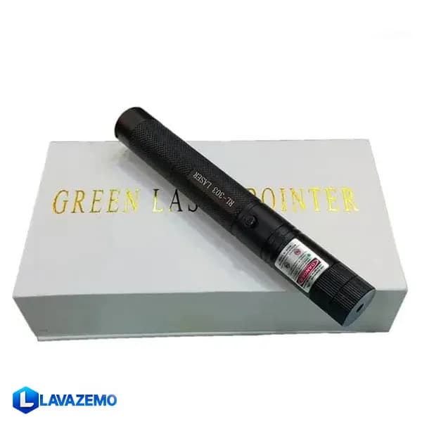 لیزر پوینتر مدل RL 303 — تصویر ۴