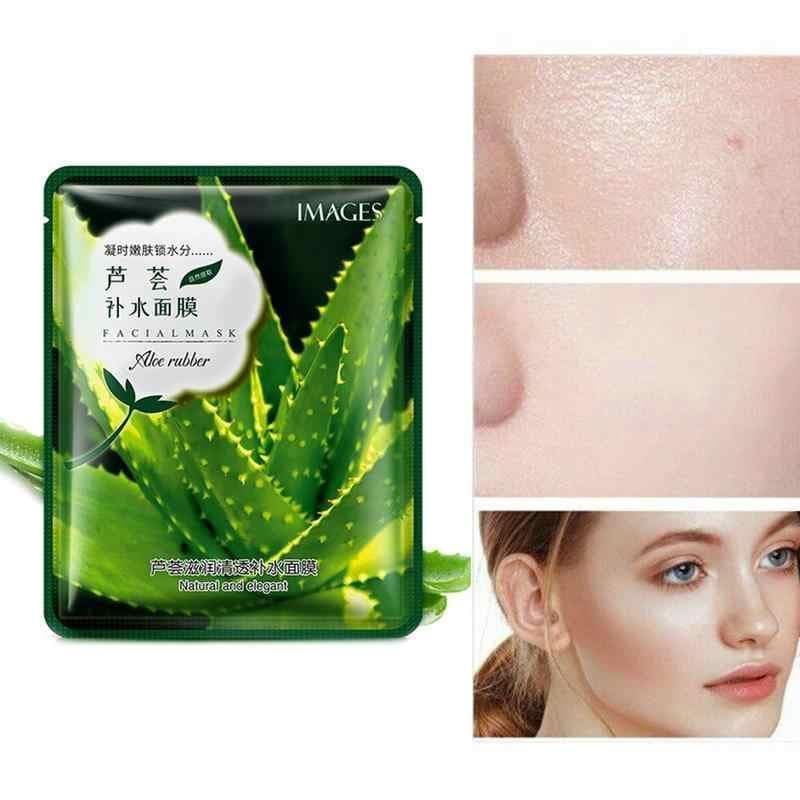 ماسک ورقه ای صورت آلوئه ورا ایمیجز images — تصویر ۱۱