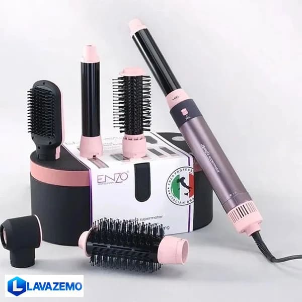 سشوار دایسون انزو مدل EN-4133-5 — تصویر ۷