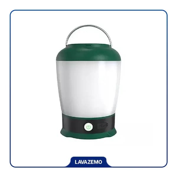 چراغ فانوسی شارژی 360 مدل LY01