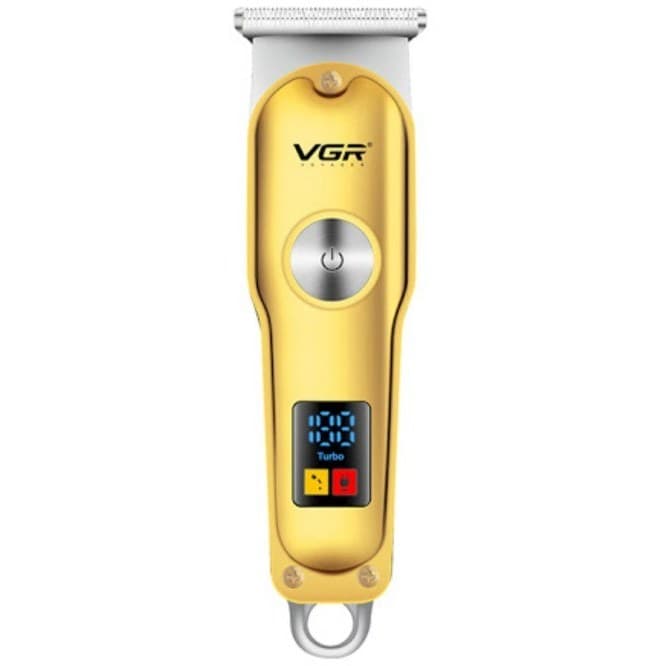 ماشین اصلاح وی‌جی‌آر مدل V290 — تصویر ۹