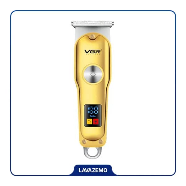 ماشین اصلاح وی‌جی‌آر مدل V290 — تصویر ۱۱