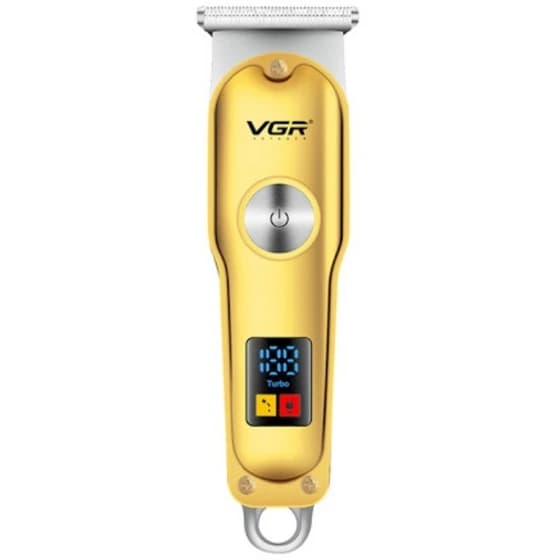 ماشین اصلاح وی‌جی‌آر مدل V290 — تصویر ۱۰