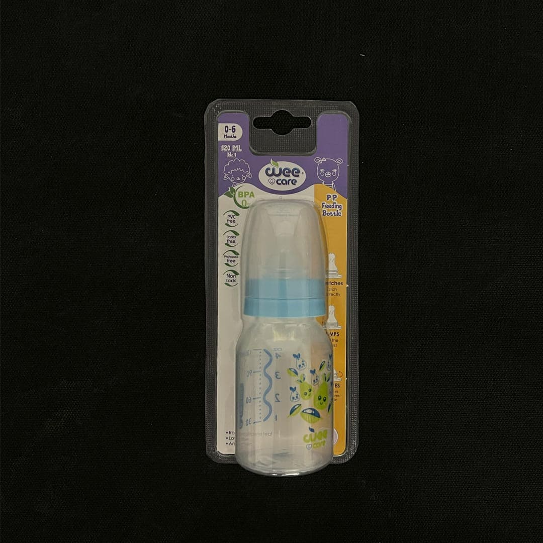 شیشه شیر وی کر B325 — تصویر ۲