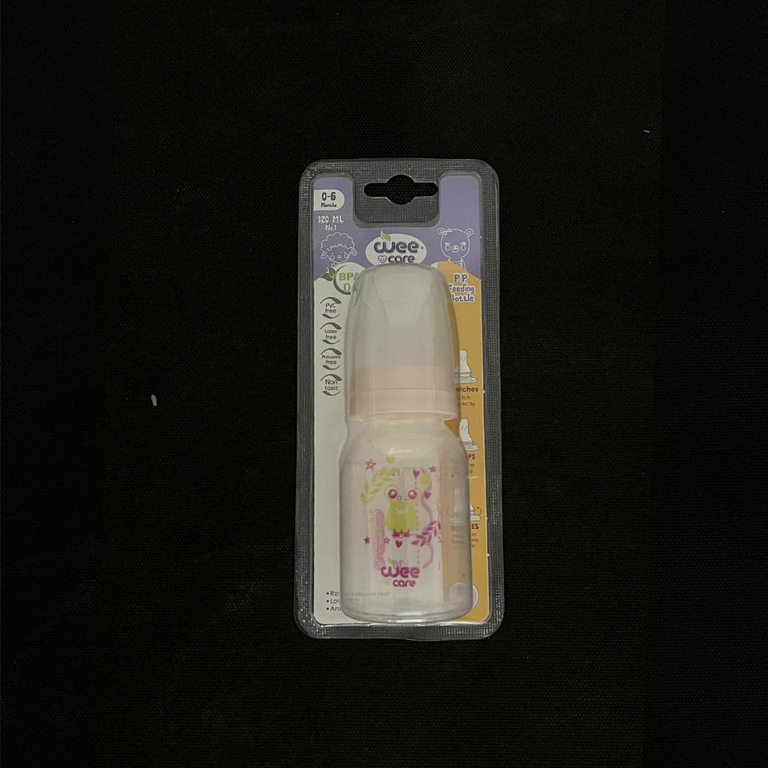 شیشه شیر وی کر B325 — تصویر ۳