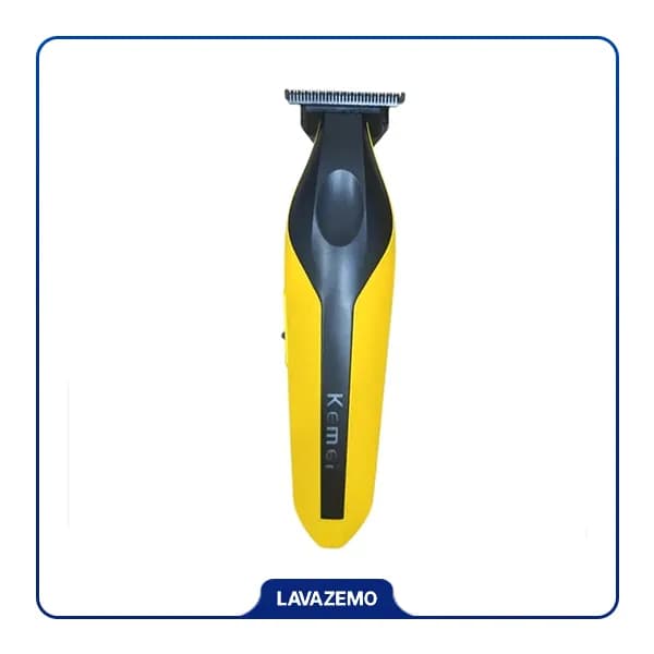 ماشین اصلاح کیمی مدل KM-1688