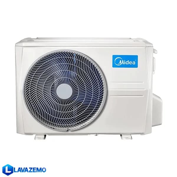 کولر گازی 18000 مدیا عادی — تصویر ۴