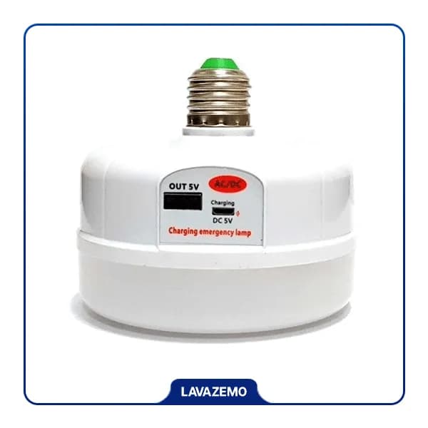 لامپ اضطراری مدل FA-5930