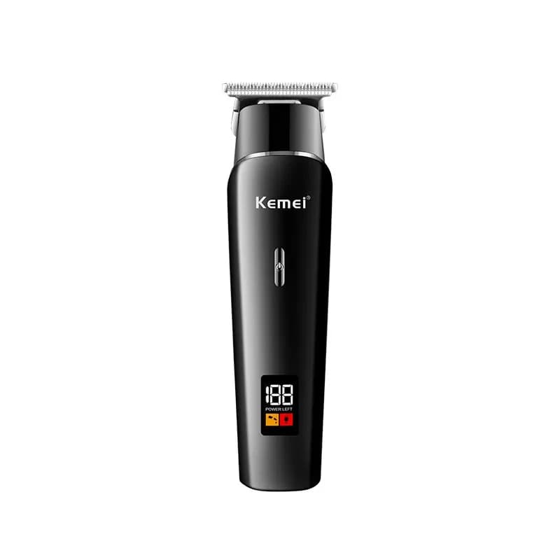ماشین اصلاح کیمی مدل KM-1113 — تصویر ۵