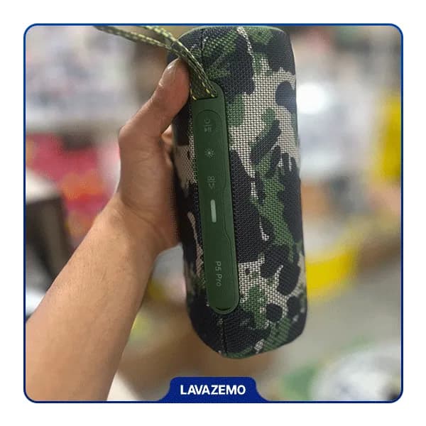 اسپیکر JBL مدل P5 Pro — تصویر ۴