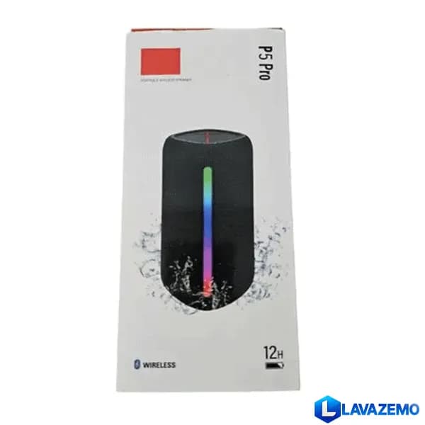 اسپیکر JBL مدل P5 Pro — تصویر ۵