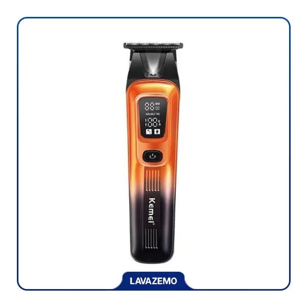ماشین اصلاح کیمی مدل KM-037