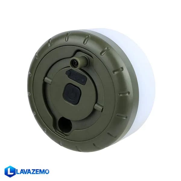 ریسه شارژی کمپینگ 8 متری مدل YD-2314 — تصویر ۶