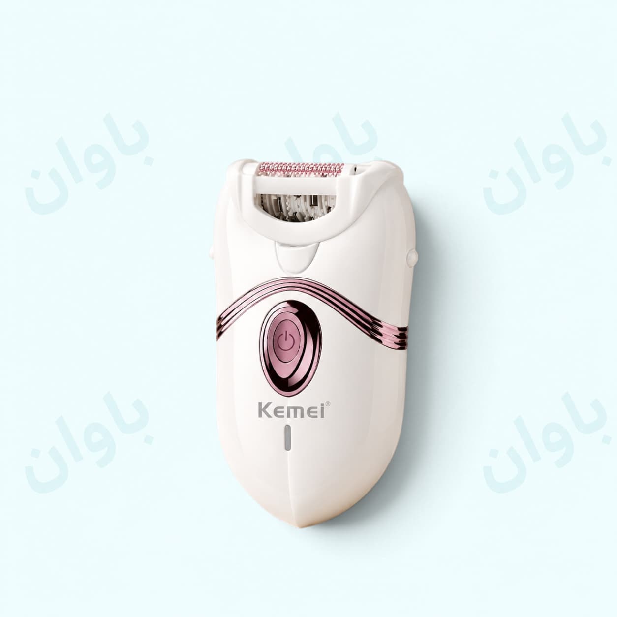 اپیلاتور کیمی مدل KM-395 — تصویر ۵