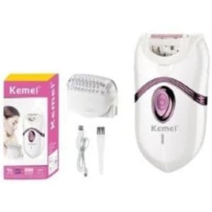 اپیلاتور کیمی مدل KM-395 — تصویر ۷