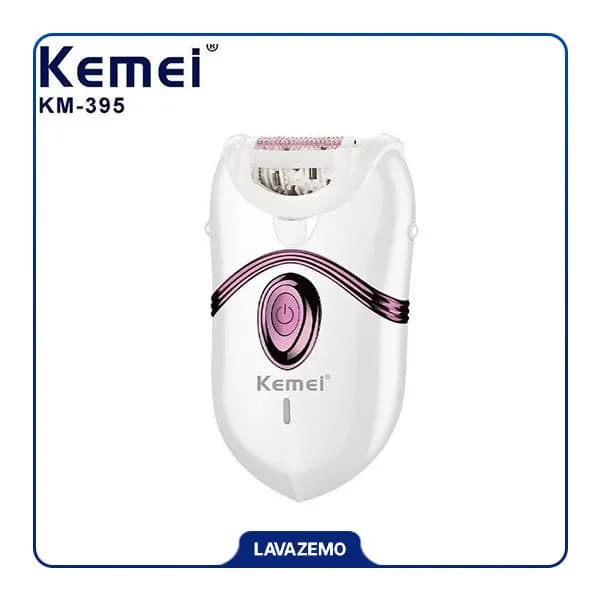 اپیلاتور کیمی مدل KM-395