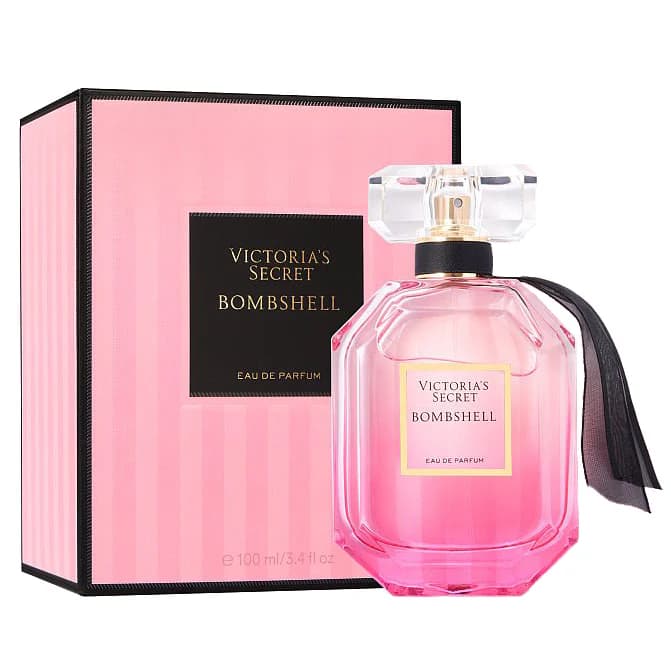 عطر ادکلن ویکتوریا سکرت بامب شل | Victoria Secret Bombshell