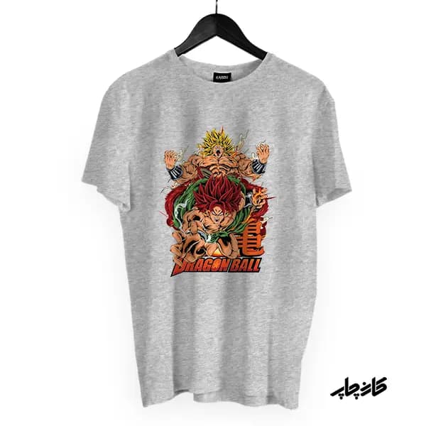 تیشرت dragon ball — تصویر ۸