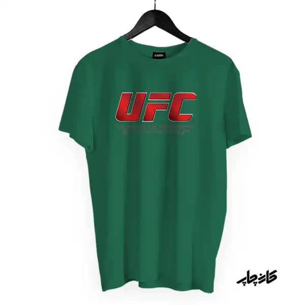 تیشرت UFC — تصویر ۹