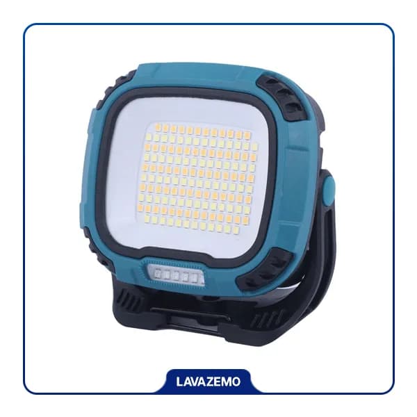 پروژکتور شارژی کینساچ مدل W892-1