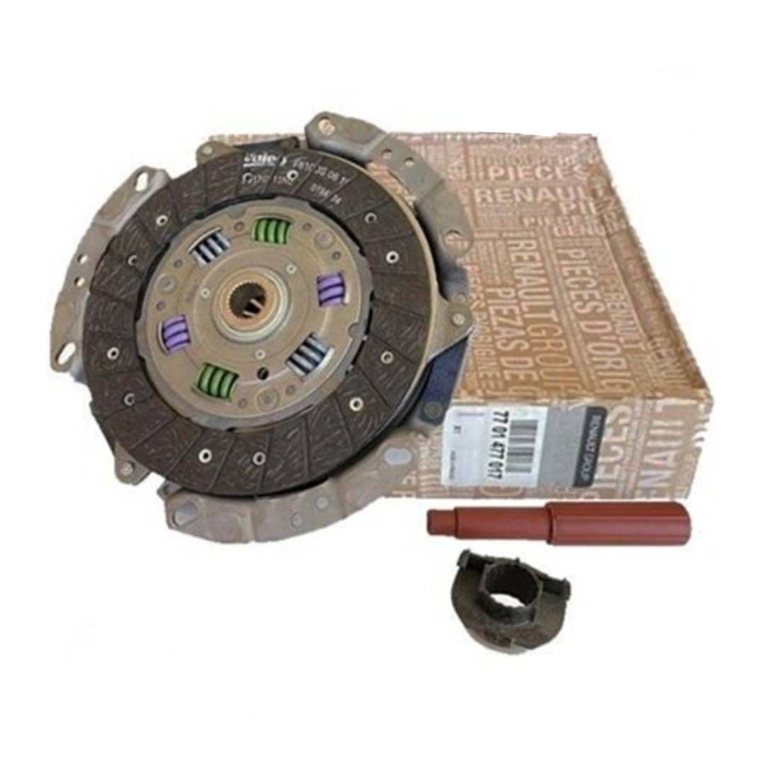 دیسک و صفحه ال90 ولئو اصلی (VALEO)