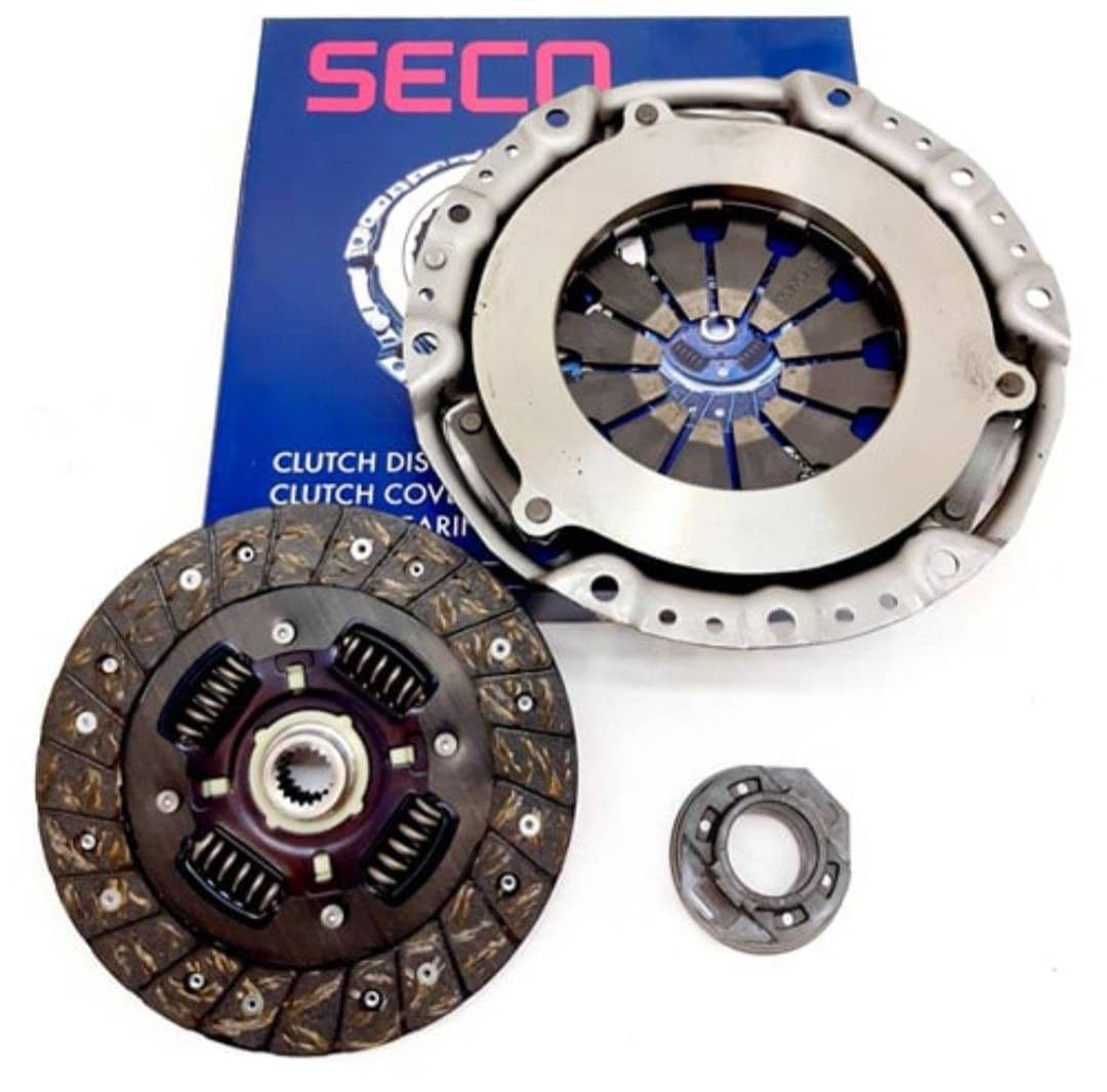 دیسک و صفحه 200 میلیمتری تیبا سکو (SECO) کره‌ای