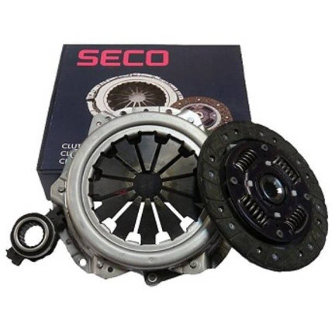 دیسک و صفحه پژو 405 سکو (SECO) کره‌ای