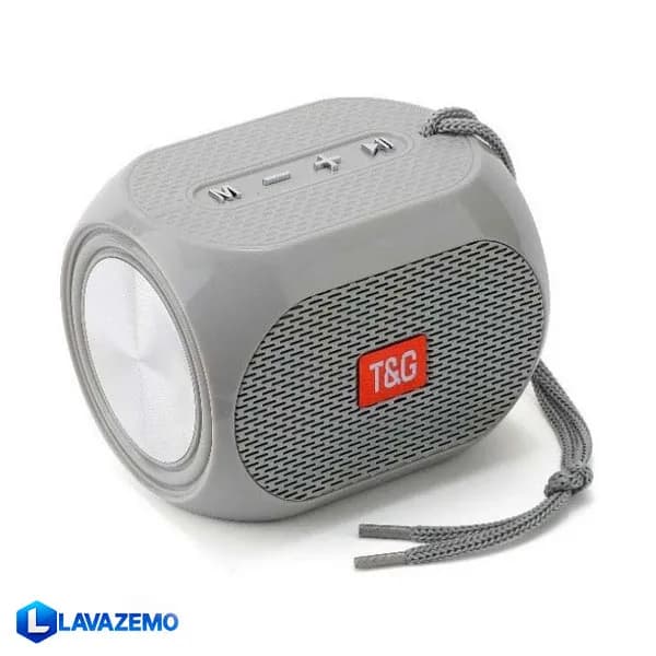 اسپیکر تی اند جی مدل TG-196 — تصویر ۸
