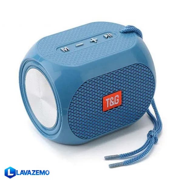 اسپیکر تی اند جی مدل TG-196 — تصویر ۵