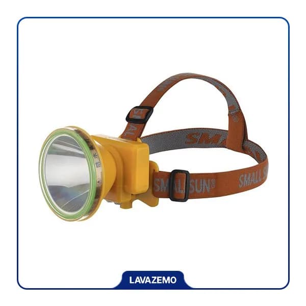 چراغ پیشانی اسمال سان مدل ZY-H72