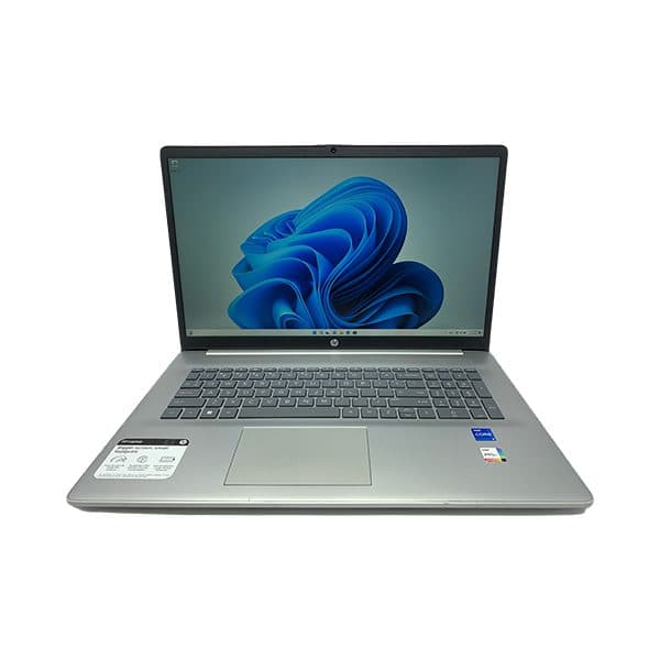 لپ تاپ استوک اچ پی مدل HP 17CN i5-1235U