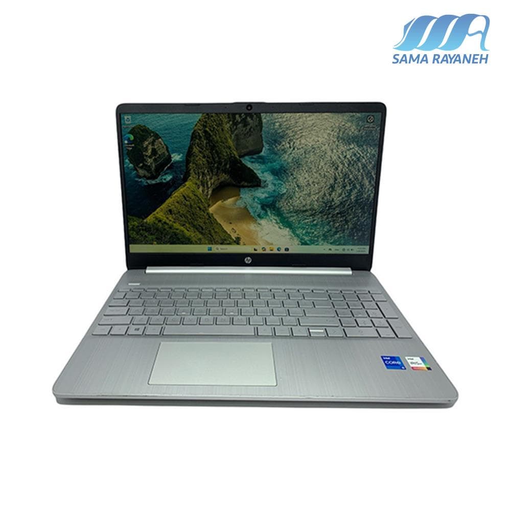 لپ تاپ استوک اچ پی مدل HP 17BY i5-1035G1