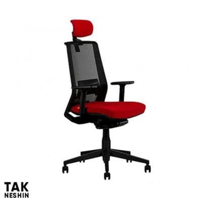 صندلی گردون مدیریتی نیلپر OCM 850 — تصویر ۲