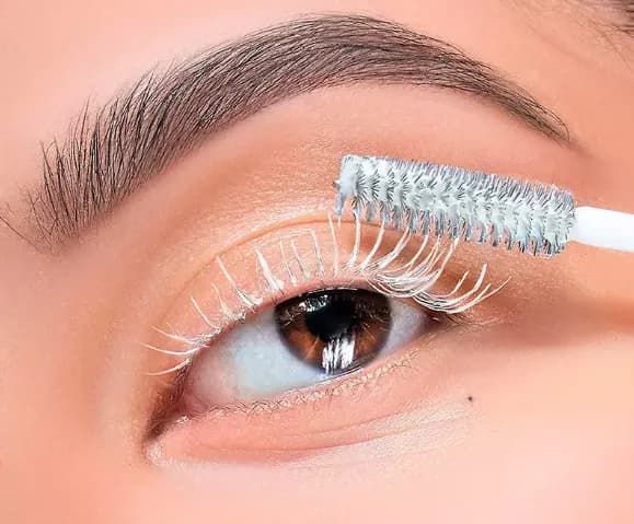 پرایمر ریمل تقویت کننده مژه مدل سیل بوستر لانکوم — تصویر ۹