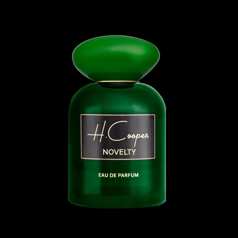 عطر زنانه ناولتی اچ کوپر