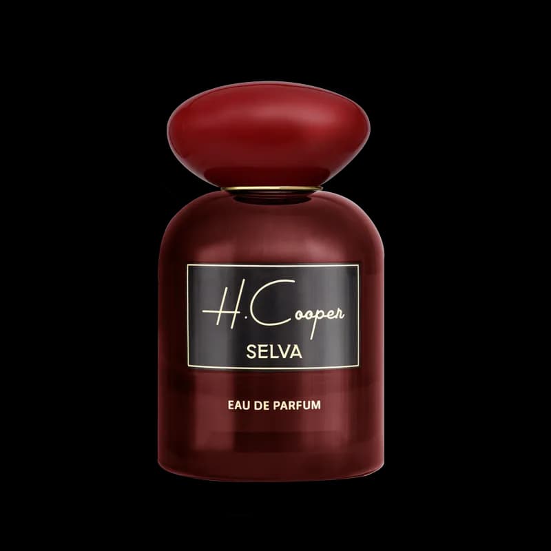 عطر زنانه سلوا اچ کوپر