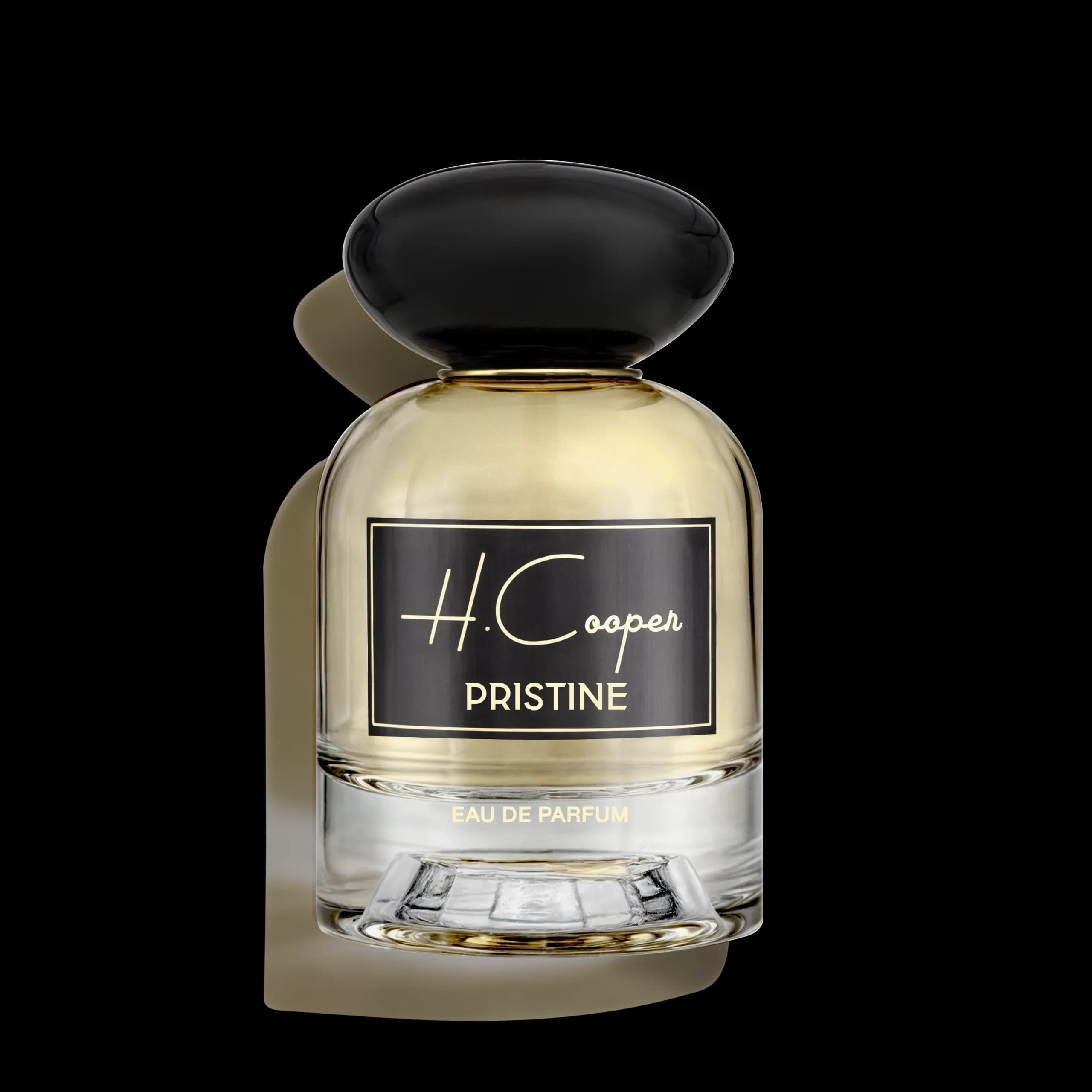 عطر زنانه پریستین اچ کوپر