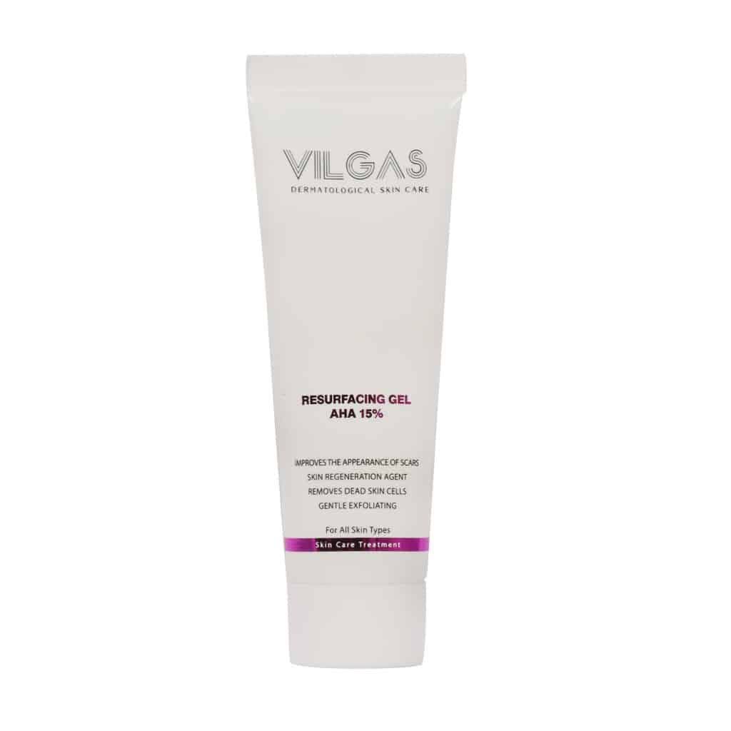 ژل لایه بردار مارگریت مدل AHA 20% حجم 30mL — تصویر ۸