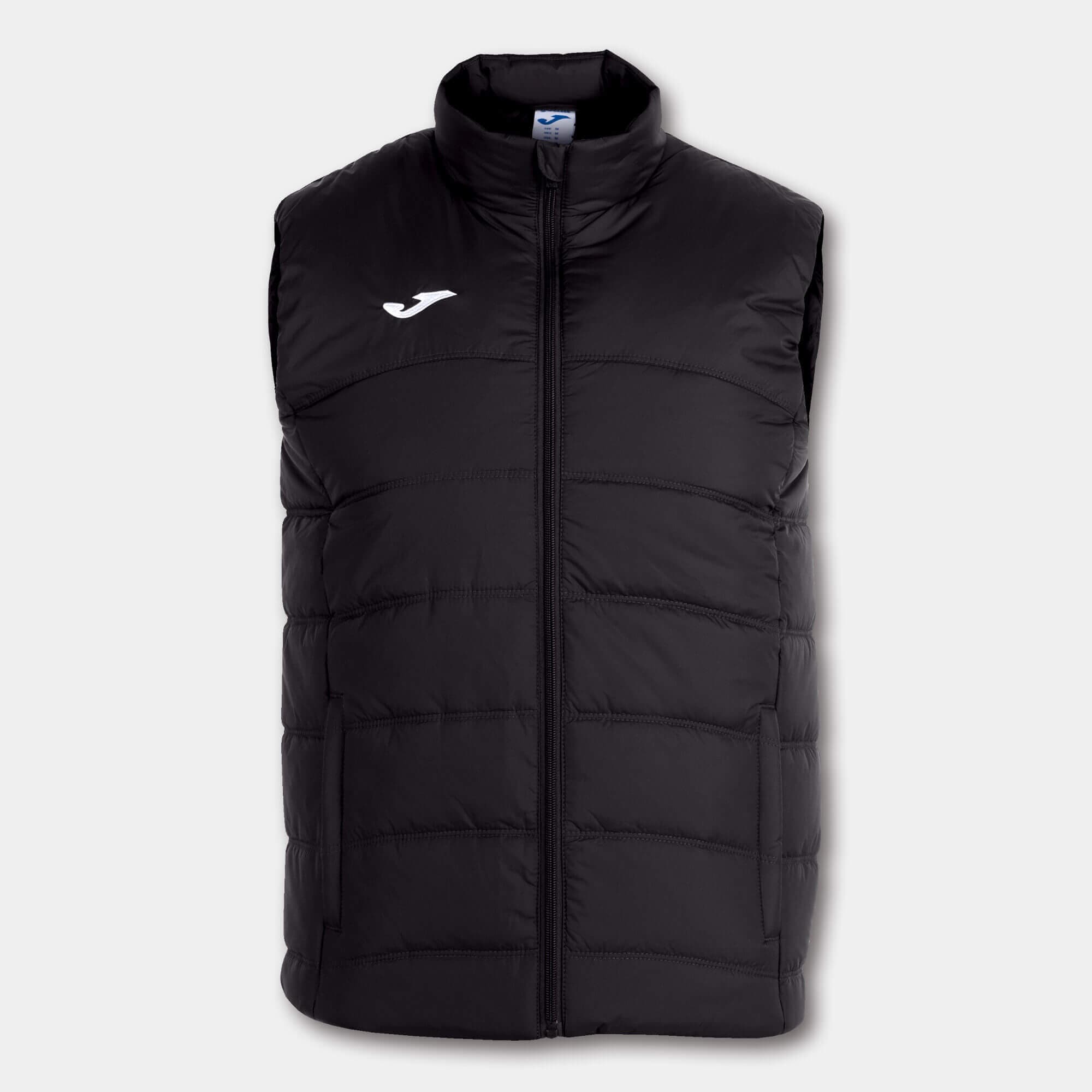 پافر مردانه جوما مدل CHALECO URBAN IV NEGRO