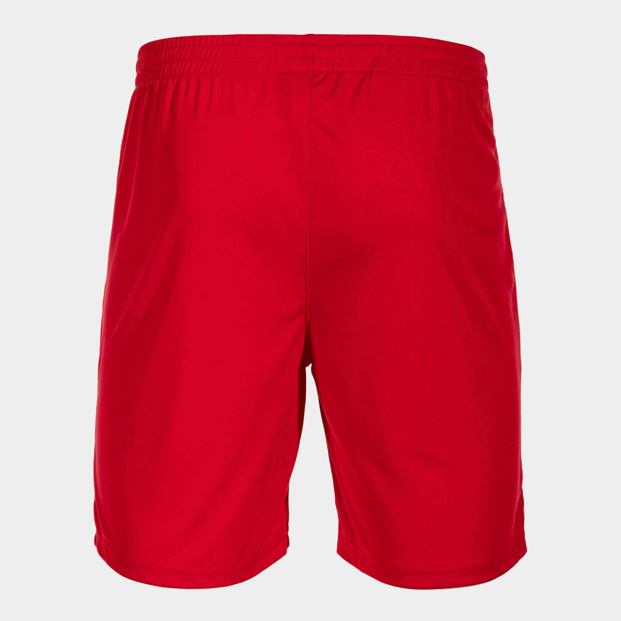 شلوارک تنیس مردانه جوما DRIVE BERMUDA RED — تصویر ۹