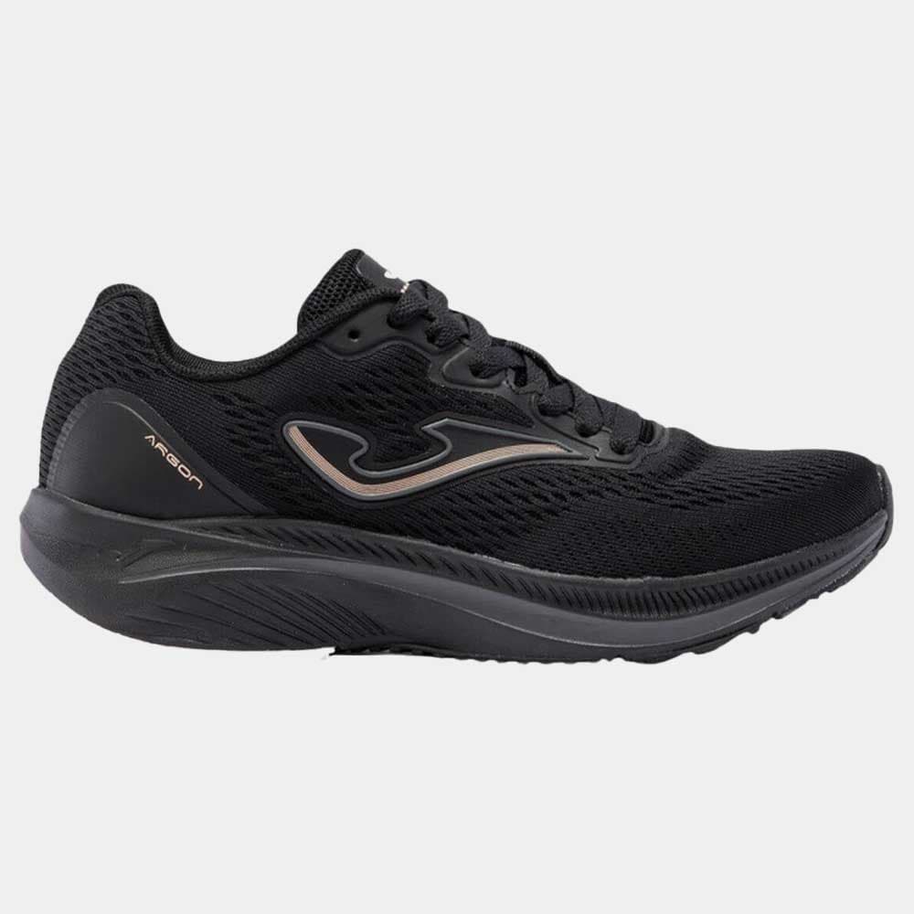 کفش رانینگ زنانه جوما مدل ARGON LADY 2301 BLACK GOLD