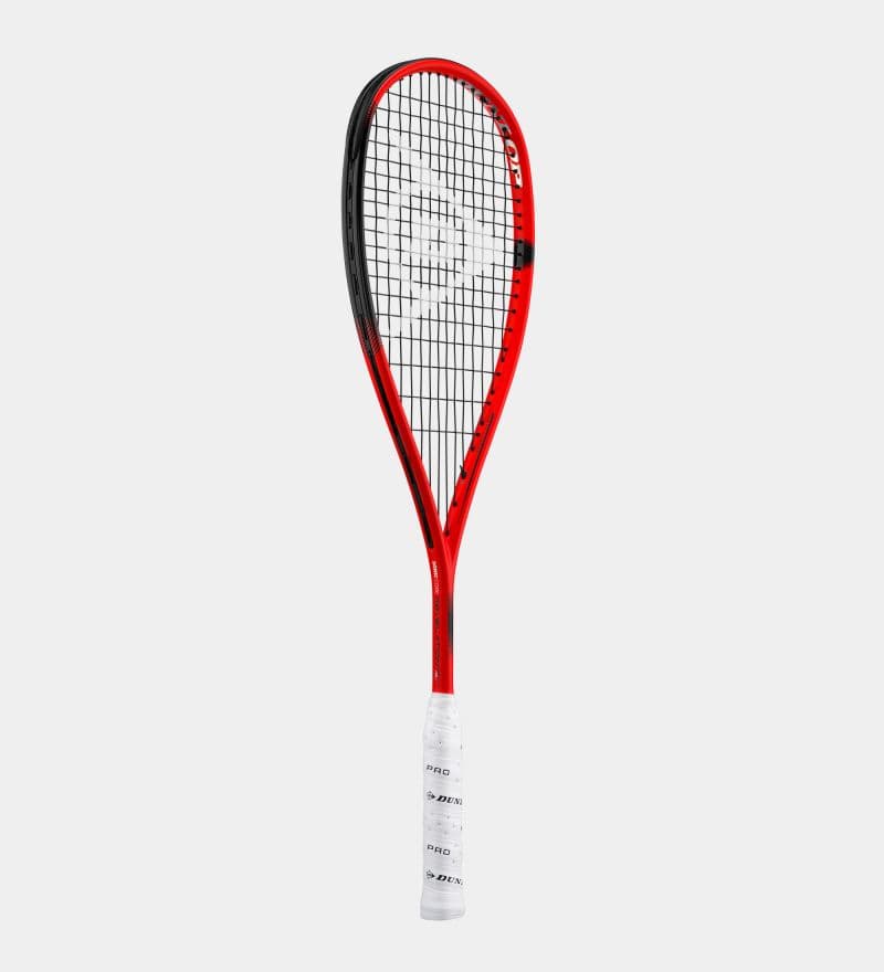 راکت اسکواش دانلوپ مدل SONIC CORE REVELATION PRO LITE — تصویر ۱۱