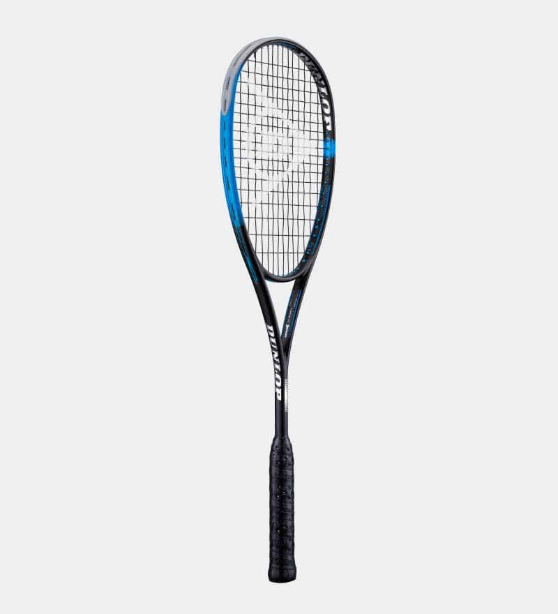 راکت اسکواش دانلوپ مدل SONIC CORE PRO 130 — تصویر ۶