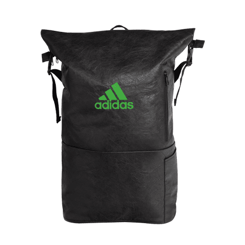 ساک پدل مدل ADIDAS BACK PACK MULTIGAME GREEN