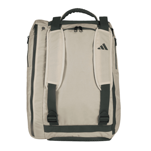 ساک پدل مدل ADIDAS RACKET BAG TOUR SAND — تصویر ۸
