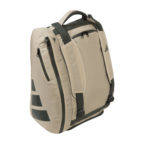ساک پدل مدل ADIDAS RACKET BAG TOUR SAND — تصویر ۷