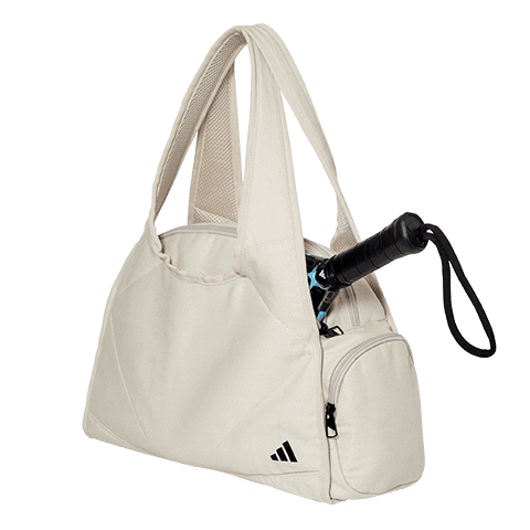 ساک پدل مدل ADIDAS WEEKEND BAG COTTON — تصویر ۵