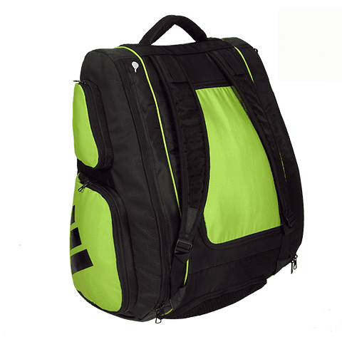ساک پدل مدل ADIDAS RACKET BAG PROTOUR 32 LIME